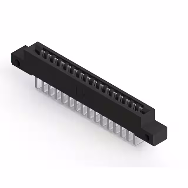 857-032-458-212 EDAC Inc.  Edgeboard Connectors